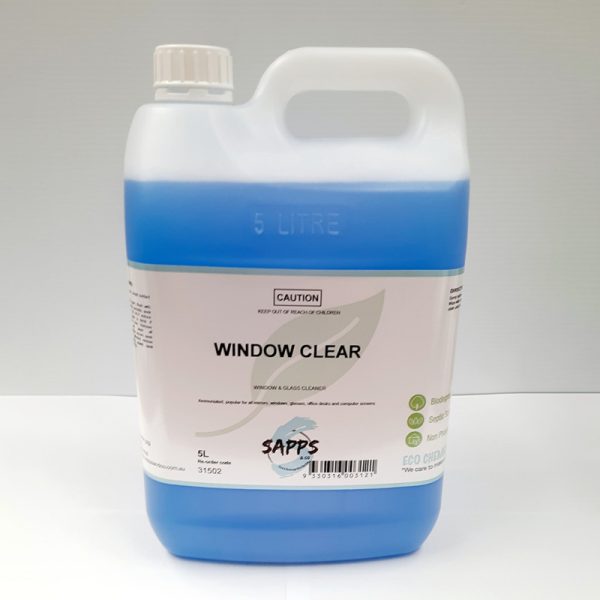 Window Cleaner
