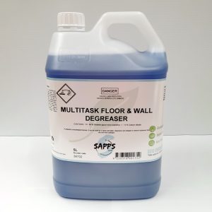 Multi-Task Floor & Wall Degreaser