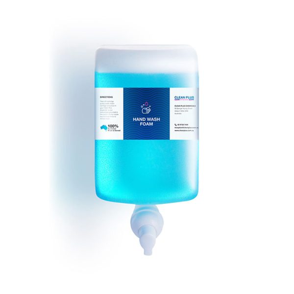 Handwash Foam Refill 1L