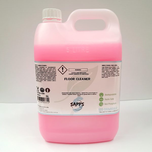 Floor Cleaner