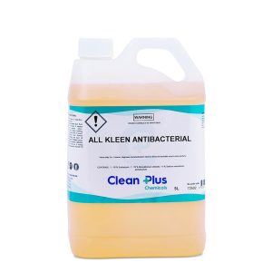 All Kleen Antibacterial 20L