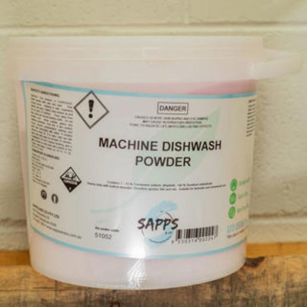 Machine Dishwash Powder 5kg