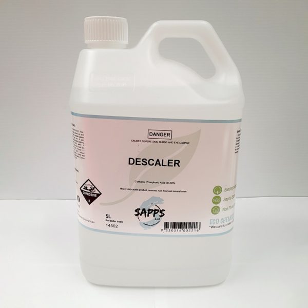 Descaler 5L