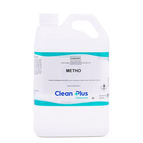 Metho 20L