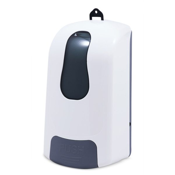 Liquid Refillable Dispenser 1L