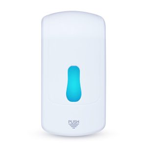 Soap Cartridge Dispenser