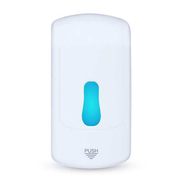 Soap Cartridge Dispenser