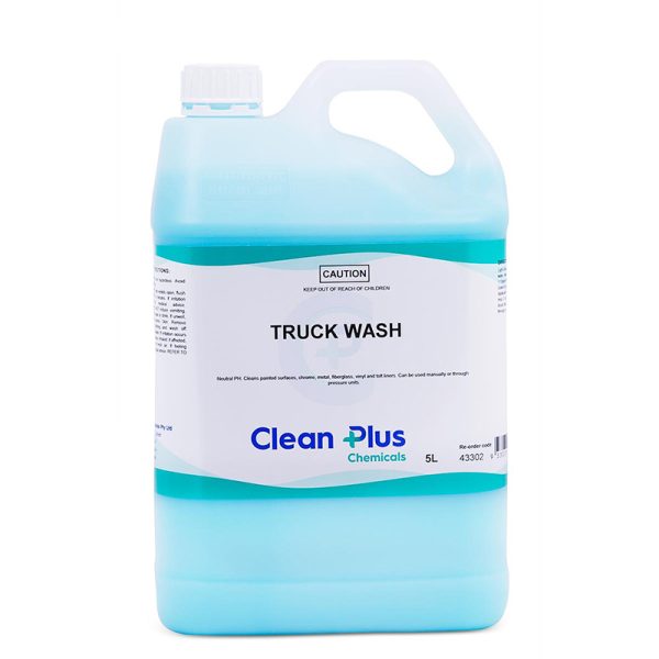 Truck Wash 20L