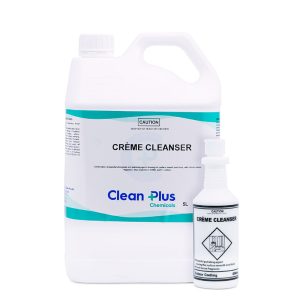 Creme Cleanser 5L