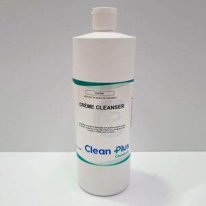 Creme Cleanser 1L