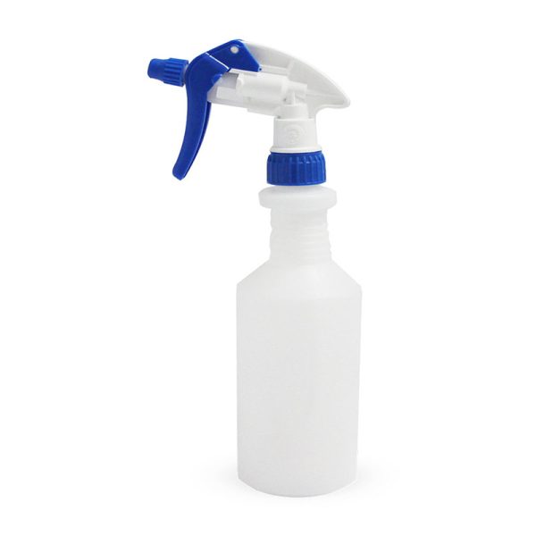 Plain Spray Bottle 500ml