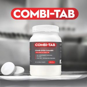 Combi-Tab Combi Cleaning Tablets