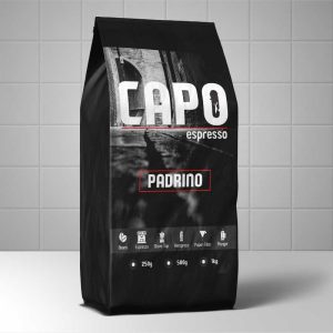 Capo Padrino