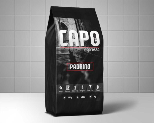 Capo Padrino
