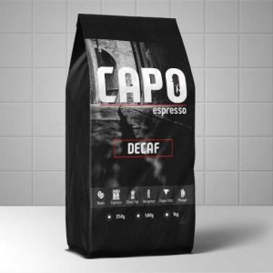 Capo Decaf