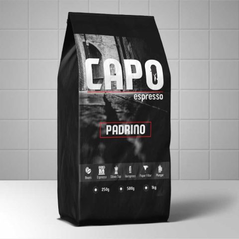 Capo Padrino Sapps and Co