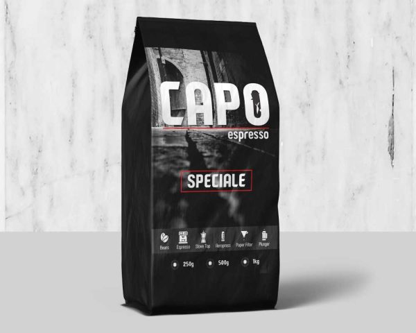 Capo Speciale