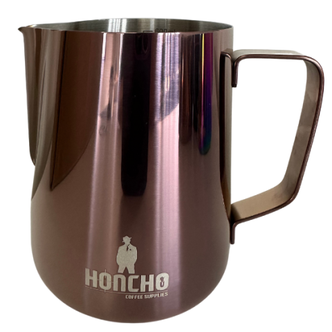 Copper Jug