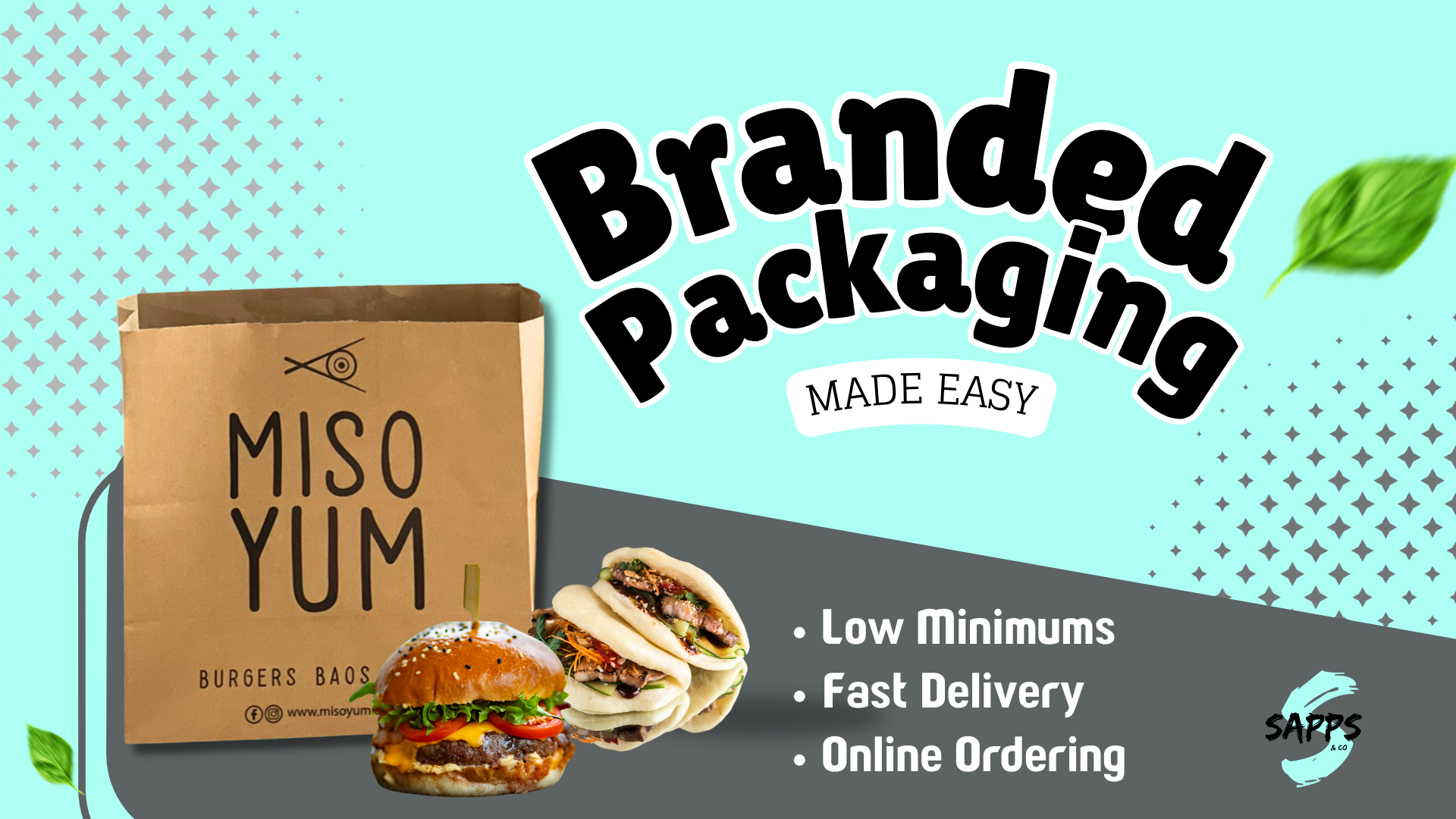 Sunshine Coast custom branding