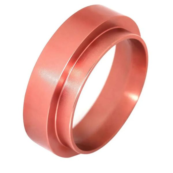 Precision Portafilter Dosing Ring 58mm