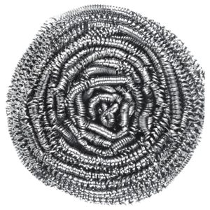 Stainless Steel Scourer 50g