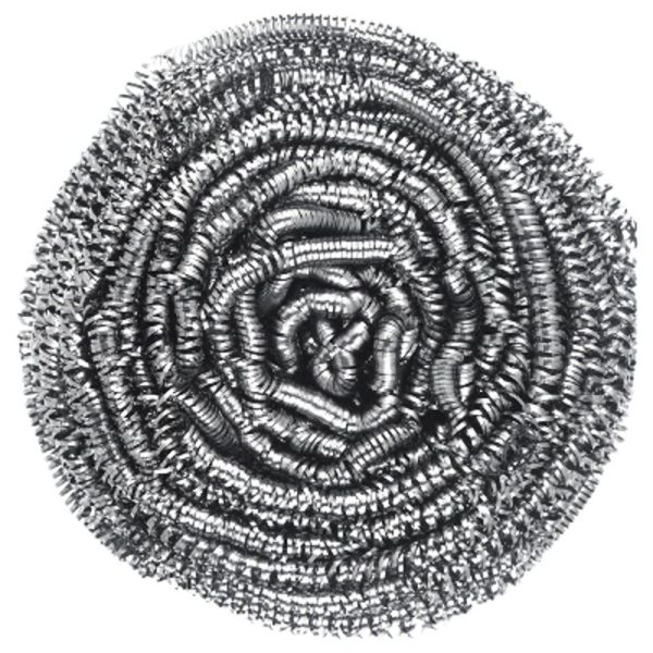 Stainless Steel Scourer 50g