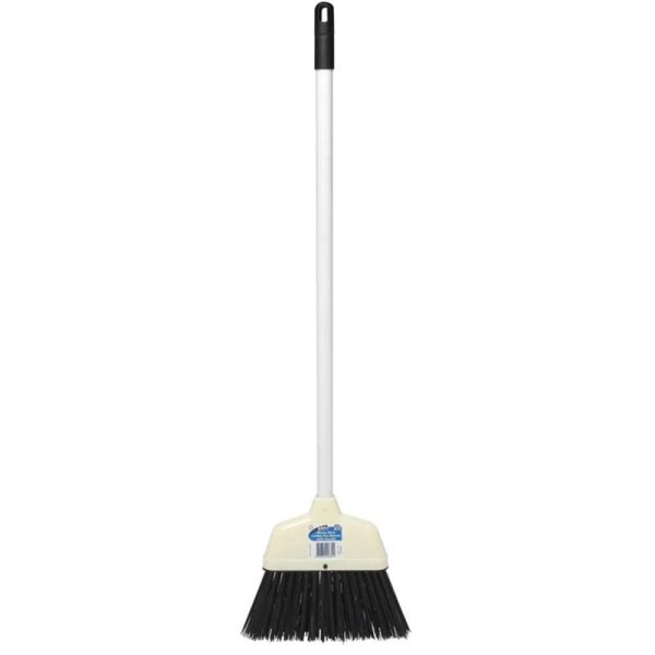 Heavy Duty Lobby Broom 170x700mm