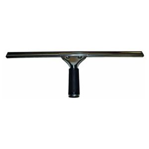 Stainless Steel Squeegy and Rubber