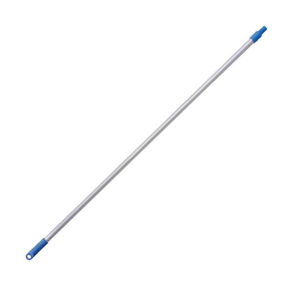 Soft Grip Broom Handle 22mm x 1.35m