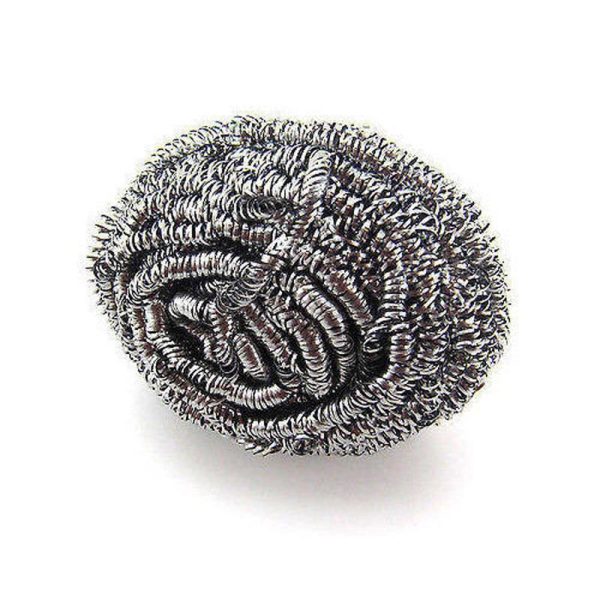 Stainless Steel Scourer 70g