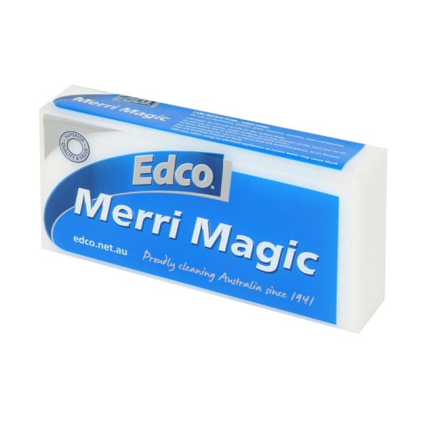 Magic Eraser