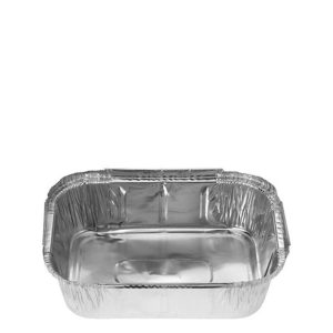 Foil Catering Tray 1.12kg (1,026ml)