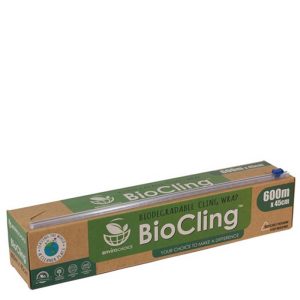 Bioclingwrap Dispenser 45cmx600m