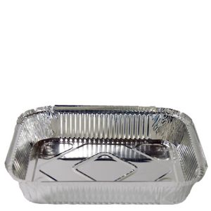 Foil Catering Tray 3kg