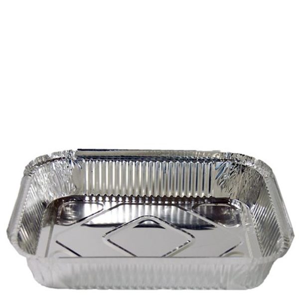 Foil Catering Tray 3kg