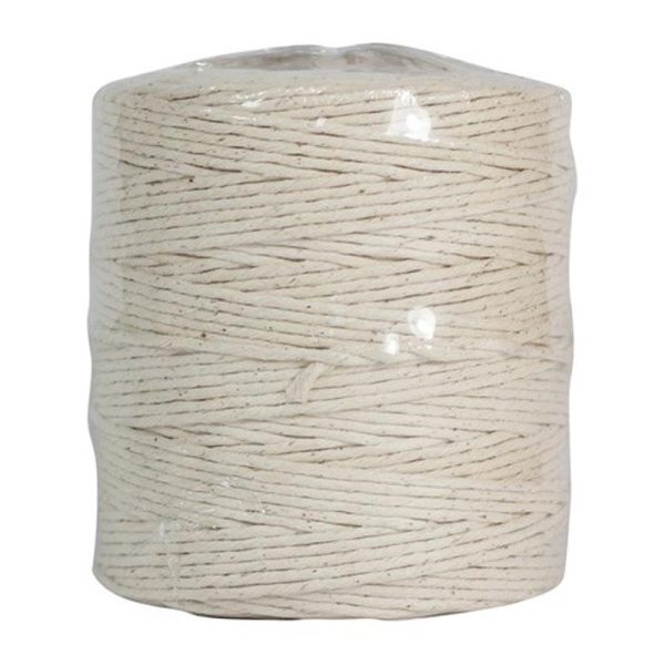 Natural Cotton Twine 236m