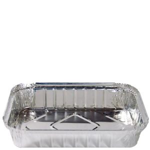 Foil Catering Tray 2.4kg (1,730ml)