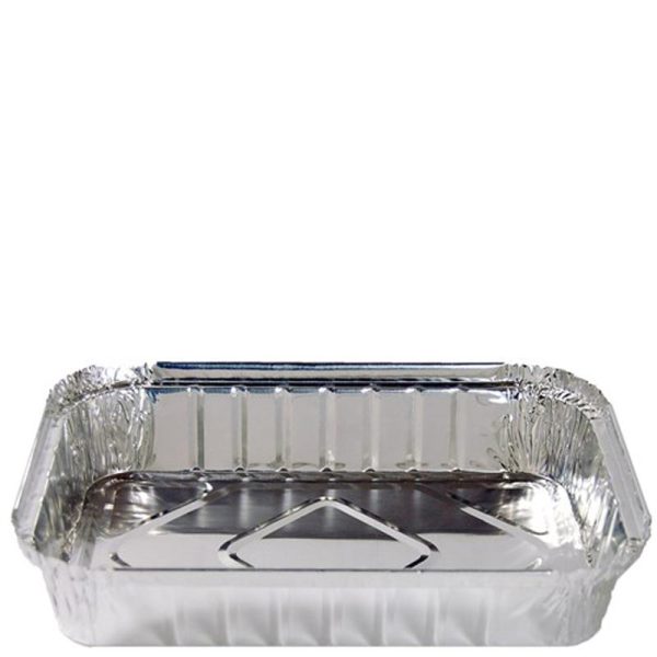 Foil Catering Tray 2.4kg (1,730ml)
