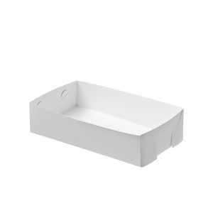 Cake Tray Small (190x130x45mm)