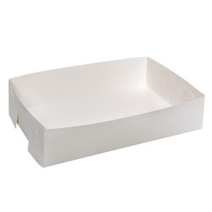 Cake Tray Medium (215x145x50mm)