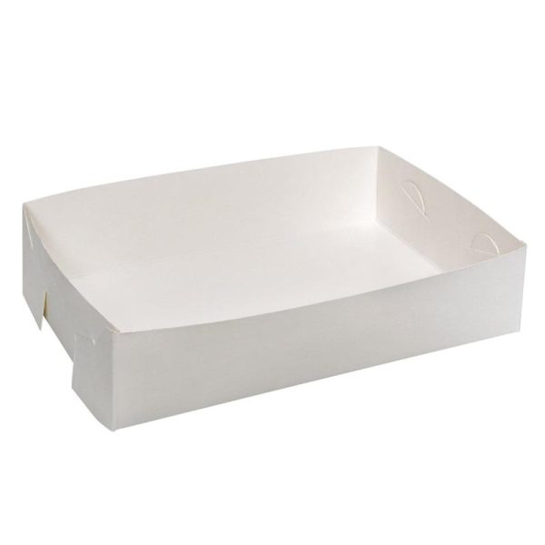 Cake Tray Medium (215x145x50mm)