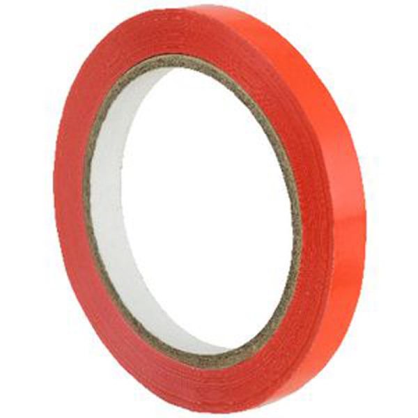 Red Bag Seal Tape 12mm x 66m