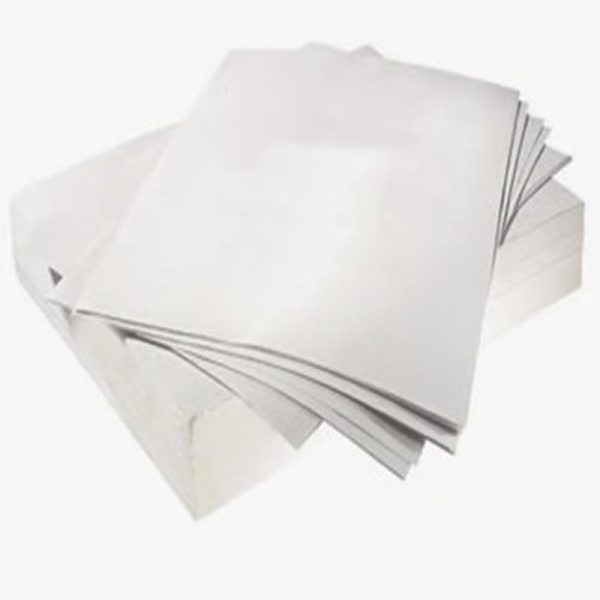 White Butchers Paper 460x620mm