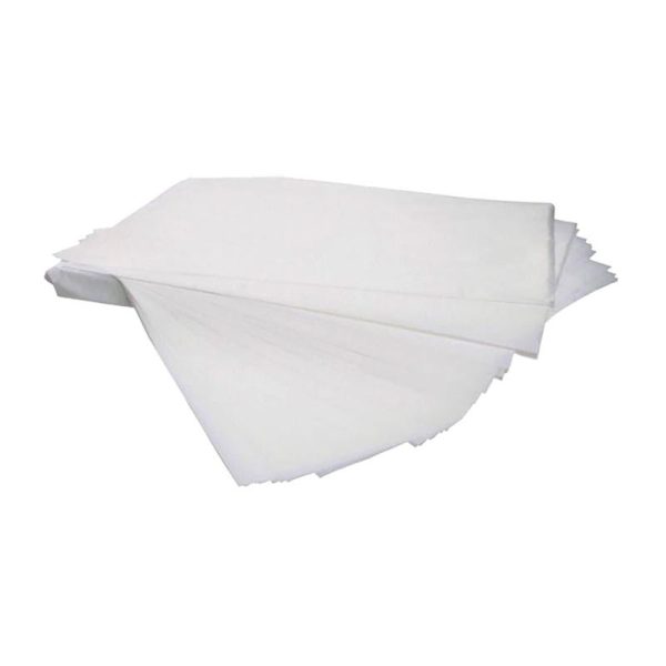 Silicone Baking Paper Sheets 460x710mm