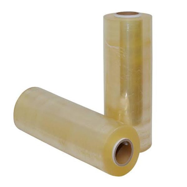 Fruit Film Wrap 45cm x 1,300m