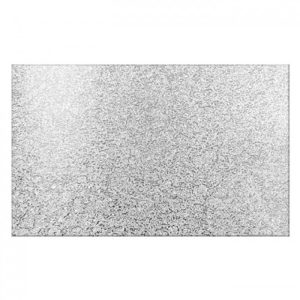 Foil 1/2 Slab Cake Board 380x420mm