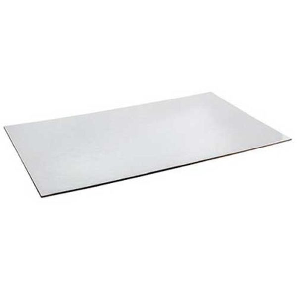 Foil Full Slab Cake Board 435x735mm