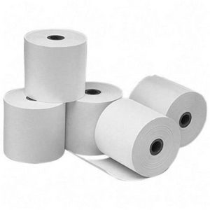 Paper Thermal Register Roll 57x57mm