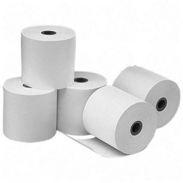 Paper Thermal Register Roll 57x57mm