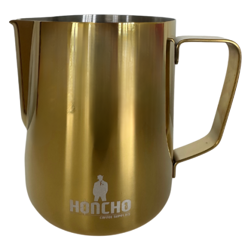 Gold Jug
